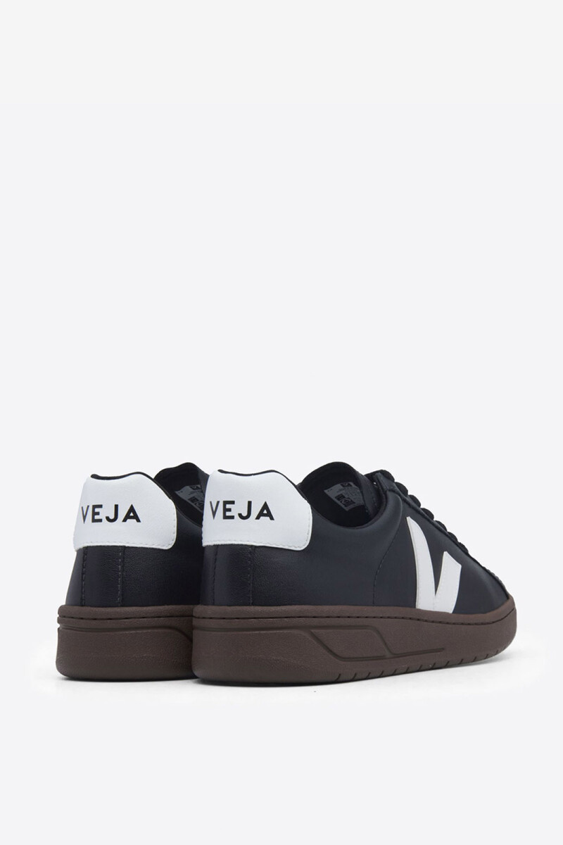 ZAPATILLA URCA Negro