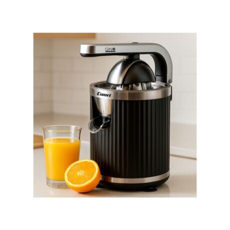 EXPRIMIDOR CUORI GINO 600W EXPRIMIDOR CUORI GINO 600W