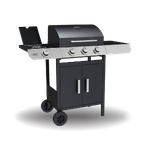 Jardín y Aire libre