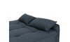 Sofa cama Donna Gris Azulado