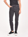JEAN CADIZ SKINNY GRIS OSCURO