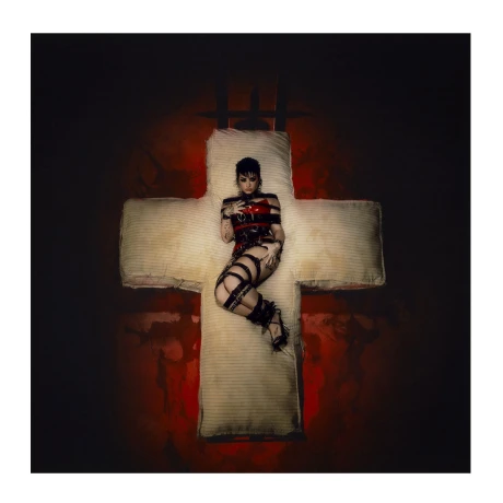 Lovato Demi - Holy Fvck - Cd Lovato Demi - Holy Fvck - Cd