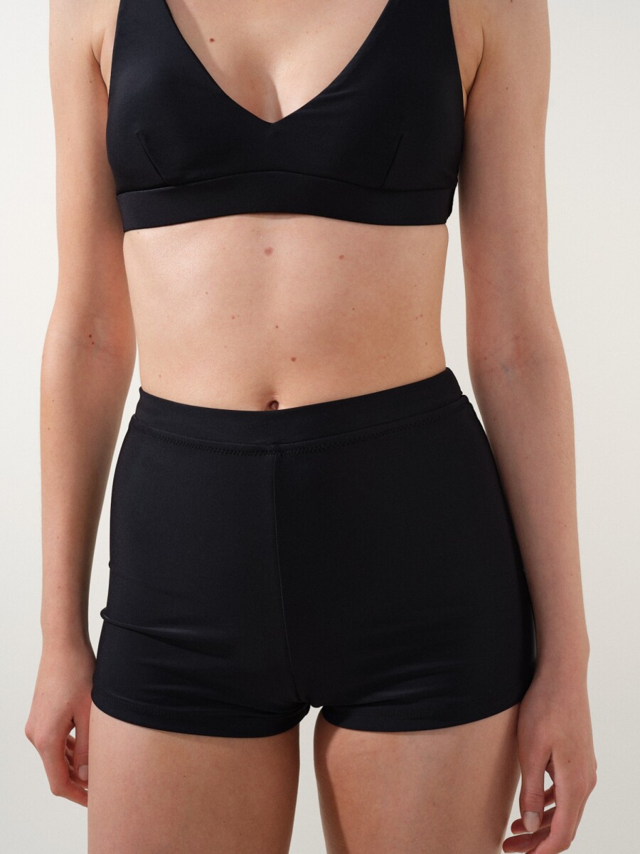 Short - Negro 