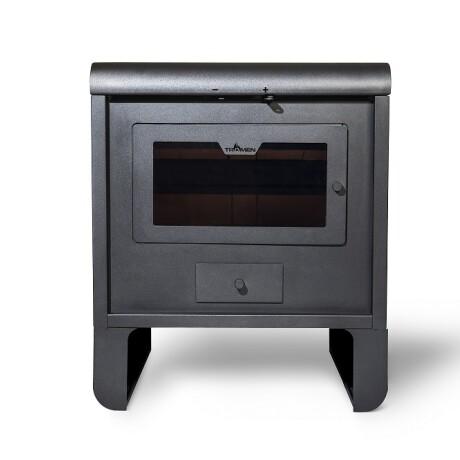 ZZ-CALEFACTOR P9 55X67X60.2CM TROMEN ++ N/a