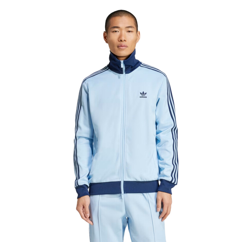 Campera Adidas Classic Tt Campera Adidas Classic Tt