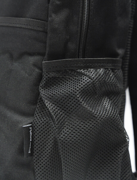 Mochila Active Negro