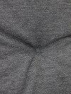 Almohadón jardín silla reclinable REBSENGE gris Almohadón jardín silla reclinable REBSENGE gris