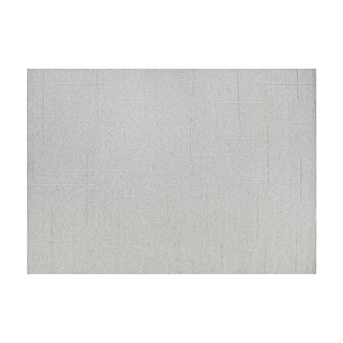 ALFOMBRA - LANA GRIS NALTO I 