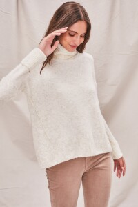 Polera Nácar