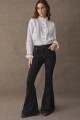 JEAN OXFORD XL Pre Venta Black