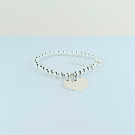 Pulsera de plata 925, LOVE Pulsera de plata 925, LOVE