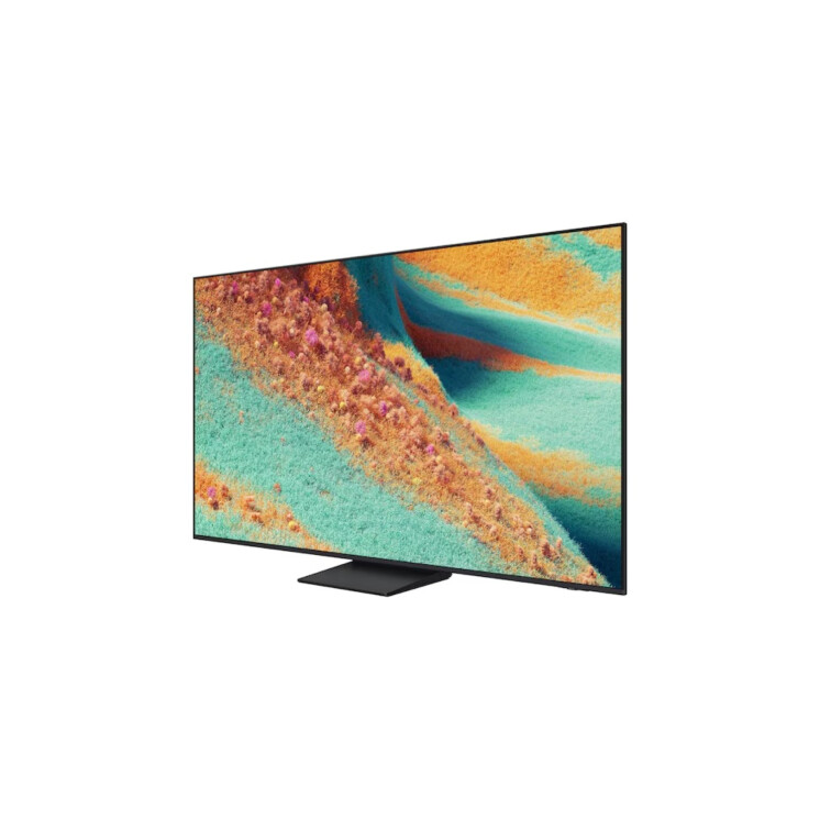 Smart TV Samsung 85" Neo QLED QN85F 4K Vision AI (2025) Smart TV Samsung 85" Neo QLED QN85F 4K Vision AI (2025)
