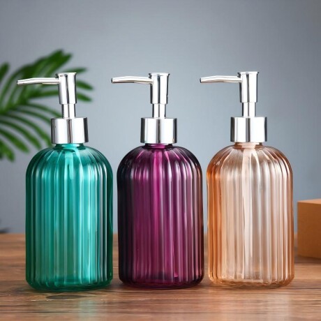 Juegos De Accesorios Para Baño Verde