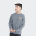 Remera Reef Same Fitting Canva Gris