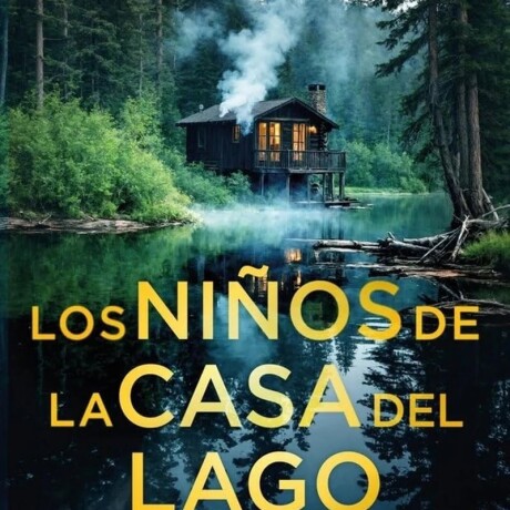 NIÑOS DE LA CASA DEL LAGO, LOS NIÑOS DE LA CASA DEL LAGO, LOS