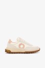 ZAPATILLA FEROEALF Rosa