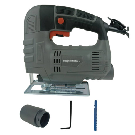 Sierra Caladora Gladiator SK455/1 400W