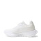 Championes Infantiles Adidas Run Tensaur Blanco