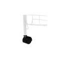 ESTANTE ORGANIZADOR FRUTERO MOR 3 PISOS 41X23X63CM Blanco