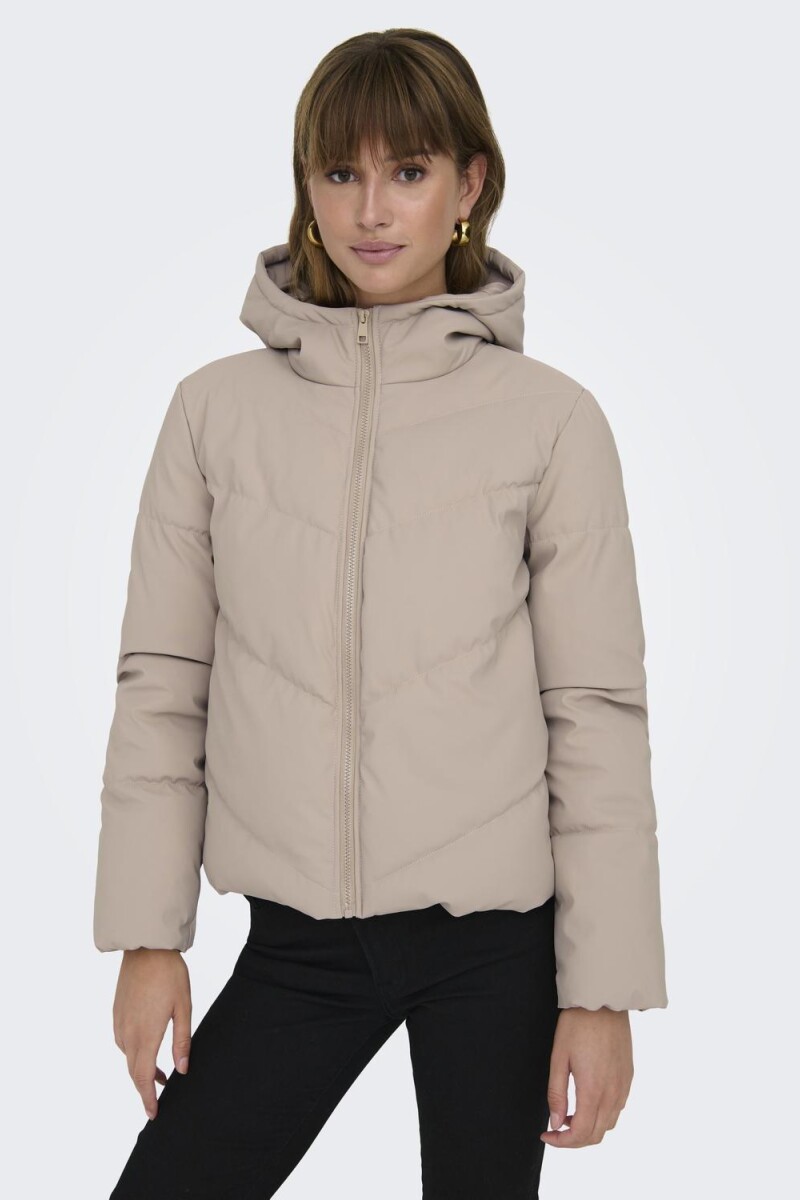 Chaqueta Arnhem Simply Taupe