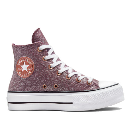 Championes Converse - a03240C BROWN