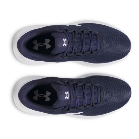 Calzado Championes Under Armour Phade RN 3 NAVY