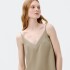 BLUSA SM FEM CENIZA