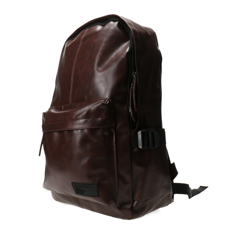 Mochila N+ Marrón