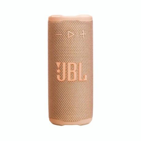 PARLANTE PORTATIL JBL GRIP BT SPEAKER Parlante Inalámbrico JBL Grip BT Compatible Con Auracast - Yellow