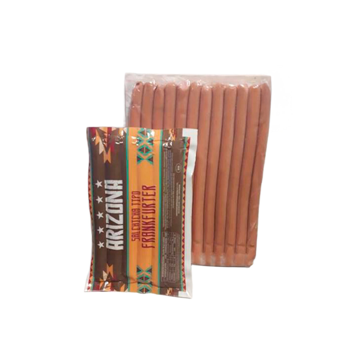 PANCHOS ARIZONA 1KG 
