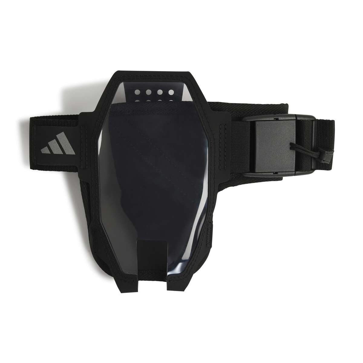 Brazalete Running 2-Way Unisex - Negro 