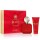 Shakira Pack Rojo Eau de Parfum 80ml + Body Lotion 75ml