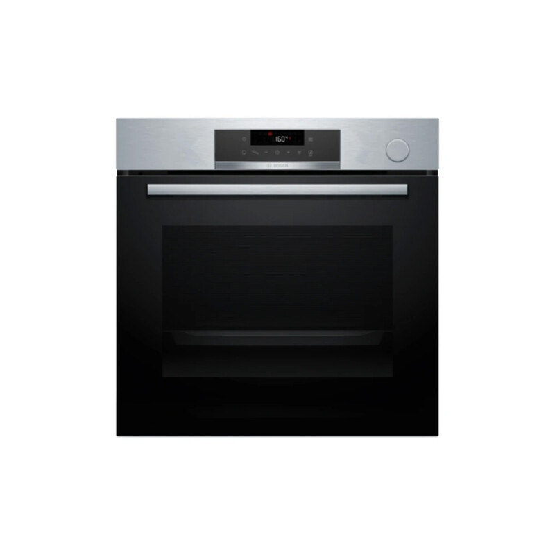 HORNO DE EMPOTRAR BOSCH HRG572ES3 PIROLÍTICO VAPOR HORNO DE EMPOTRAR BOSCH HRG572ES3 PIROLÍTICO VAPOR