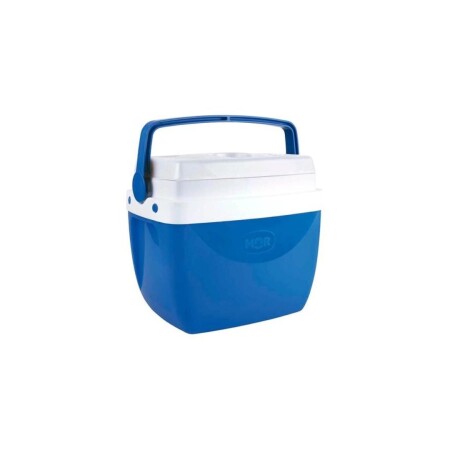CONSERVADORA 18L MOR AZUL Sin color