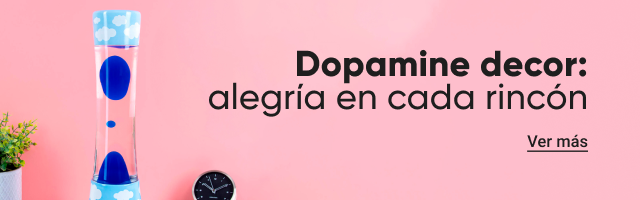 MenuMobileTop - Dopamine decor