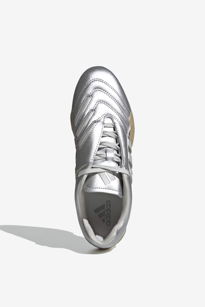 TAEKWONDO MEI ELITE Plata