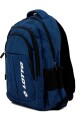 MOCHILA LOTTO BOSA Azul-marino