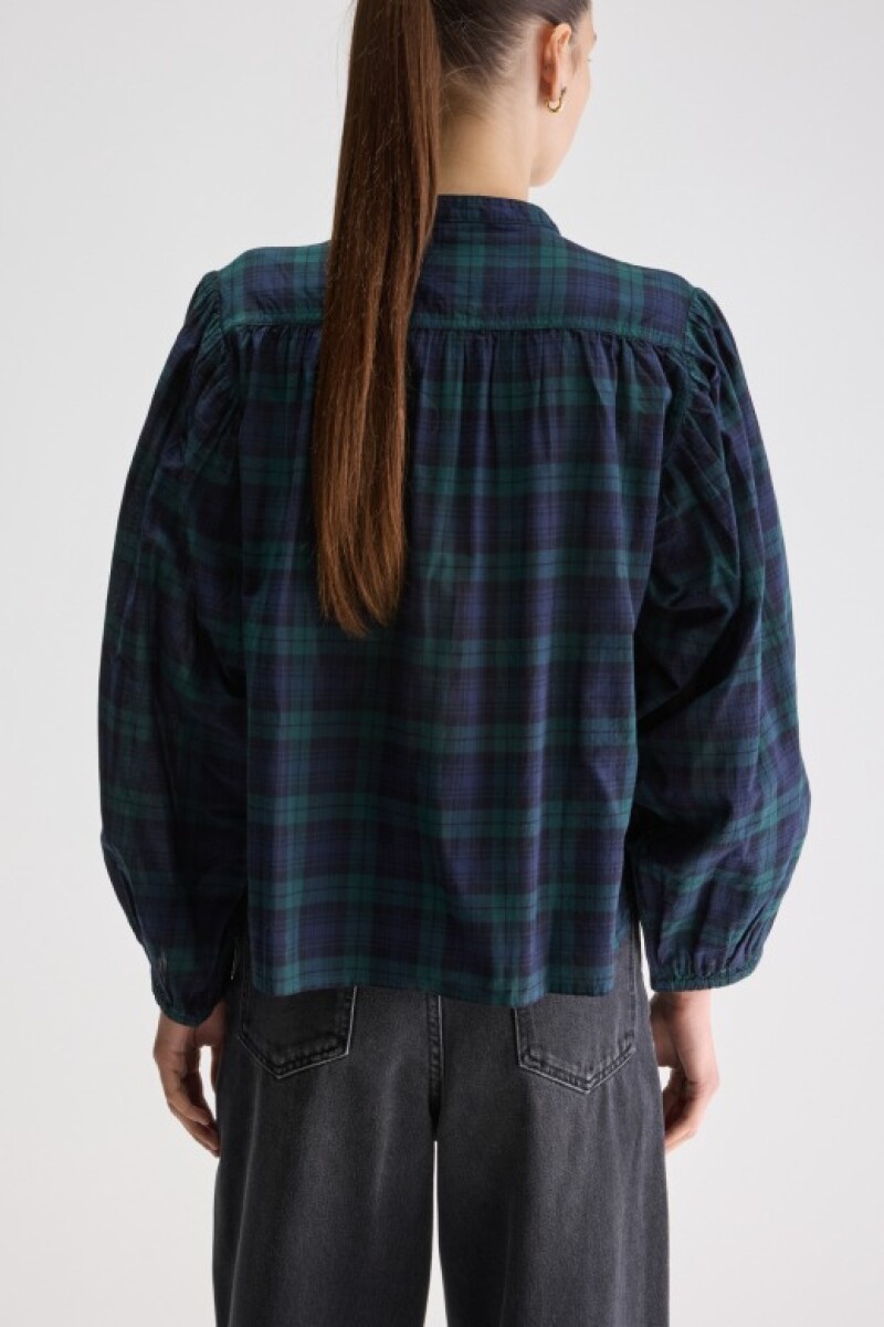 BLUSA CHERRY Cuadro