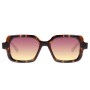 Lentes De Sol Bob Marley Accesorios - Mujer Gradiente Marrón/Tortuga