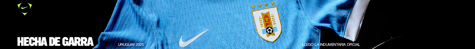 Uruguay 2025