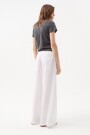 PANTALON SIMONA Blanco