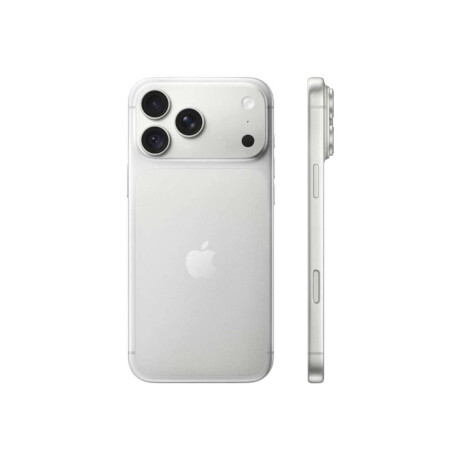 iPhone 18 Pro Max 256 GB Silver
