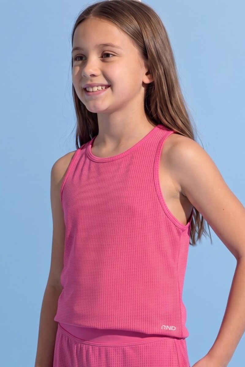 Musculosa de Microfibra. Musculosa de Microfibra.