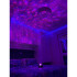 Proyector Luces Cielo Galaxia Parlante Control Bluetooth Proyector Luces Cielo Galaxia Parlante Control Bluetooth