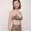 SB15 Culotte Leonarda Estampado