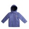 Campera Nylon St. Patrick´s Navy