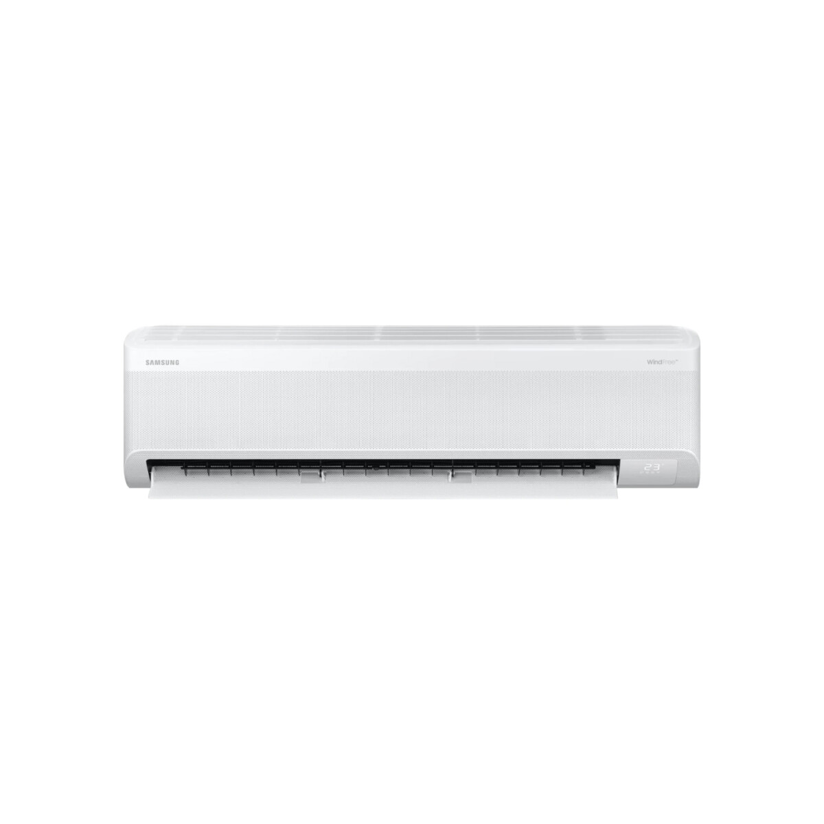 Aire Acondicionado Samsung Split Inverter WindFree 24000 BTU 
