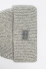 GORRO Gris