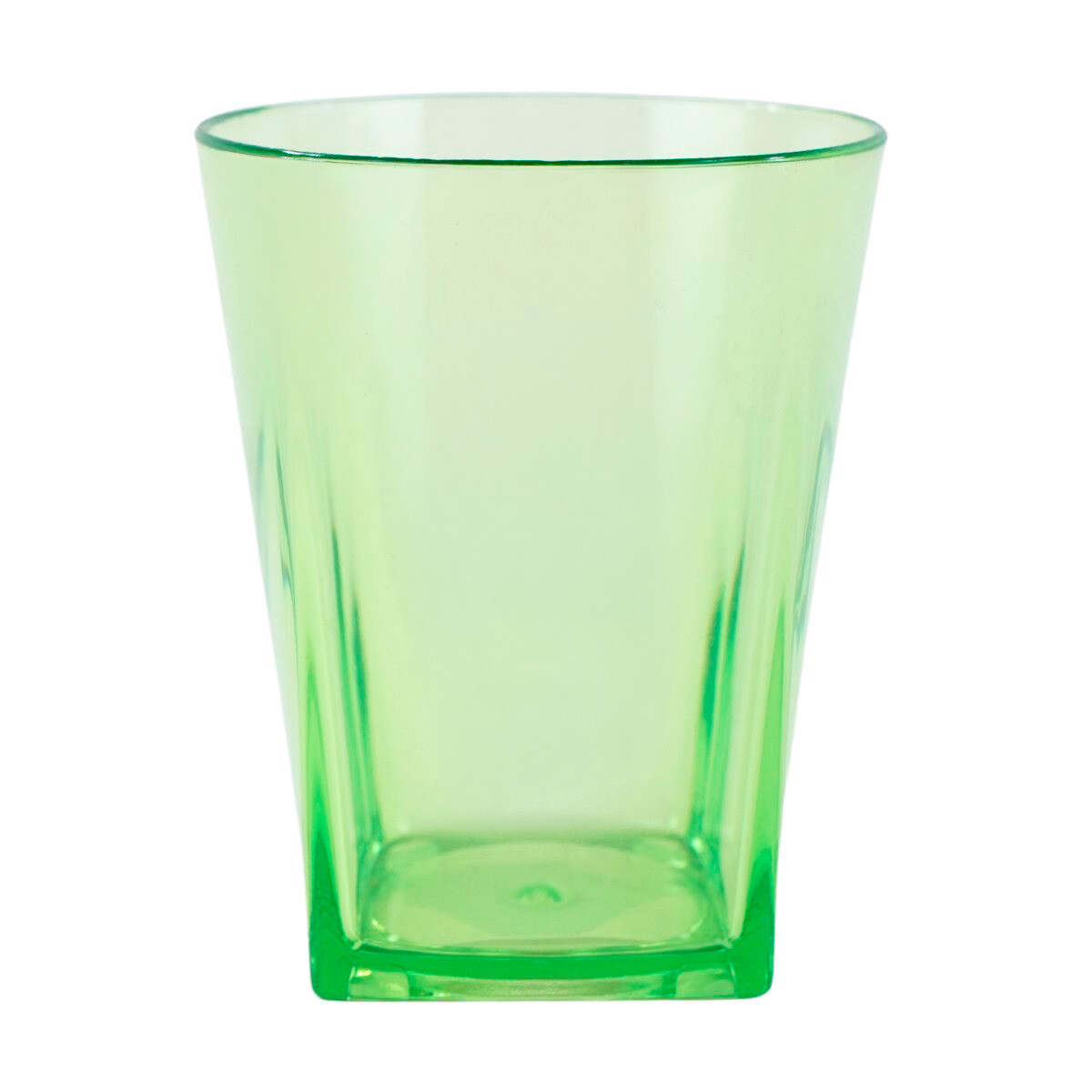 Vaso Haixing de acrilico 300ml 