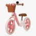 Bici alex plus LIONELO rosa